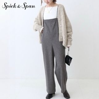 Spick & Span（サロペット/オーバーオール）のフリマアイテム一覧