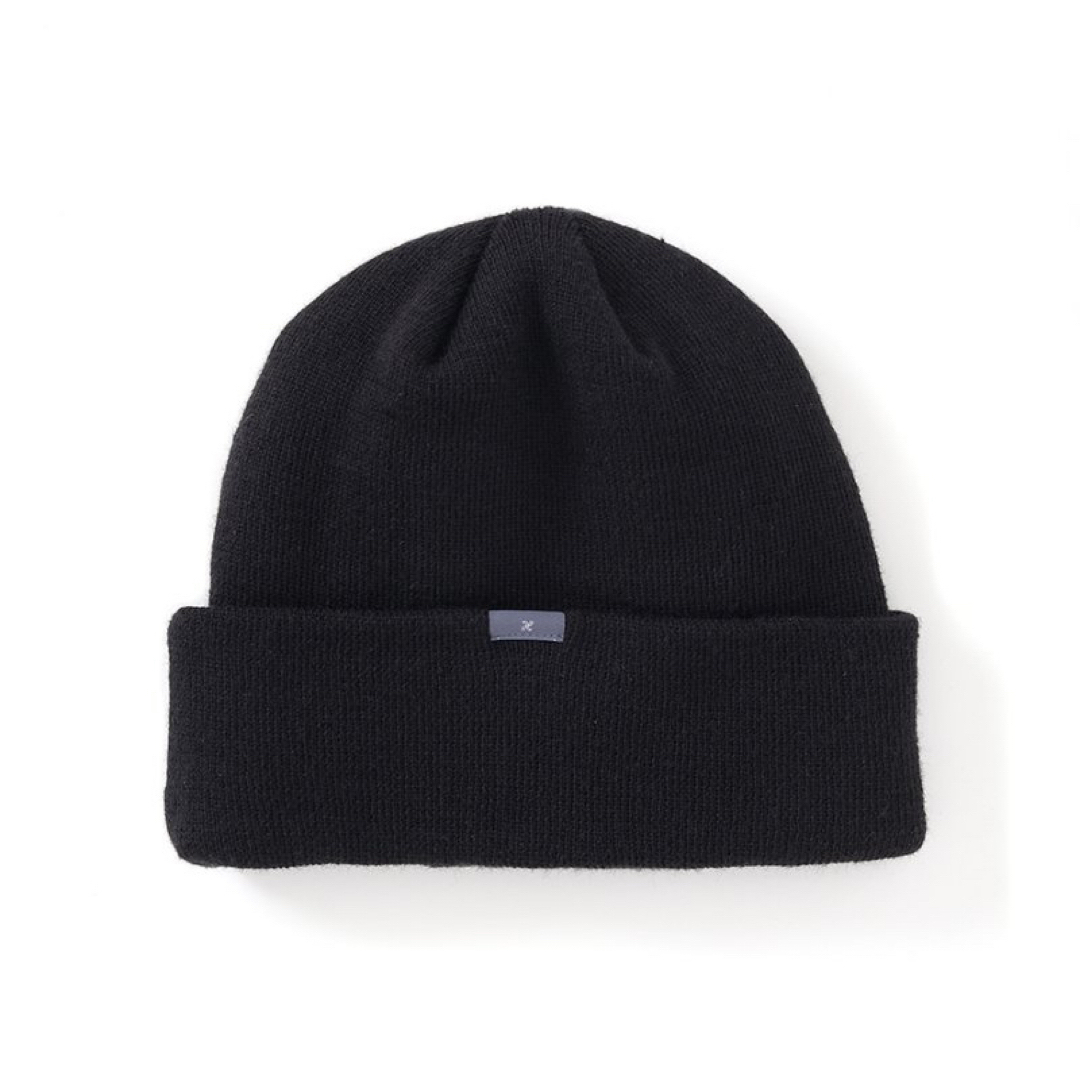 CHALLENGER CRASH LOGO KNIT CAP 長瀬の通販 by MTM's shop｜ラクマ