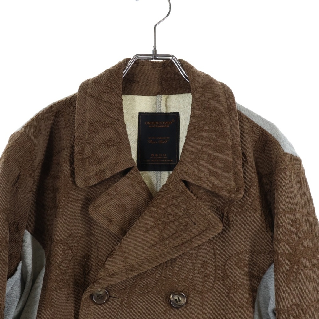 UNDERCOVER - UNDERCOVER アンダーカバー 03AW PAPER DOLL期