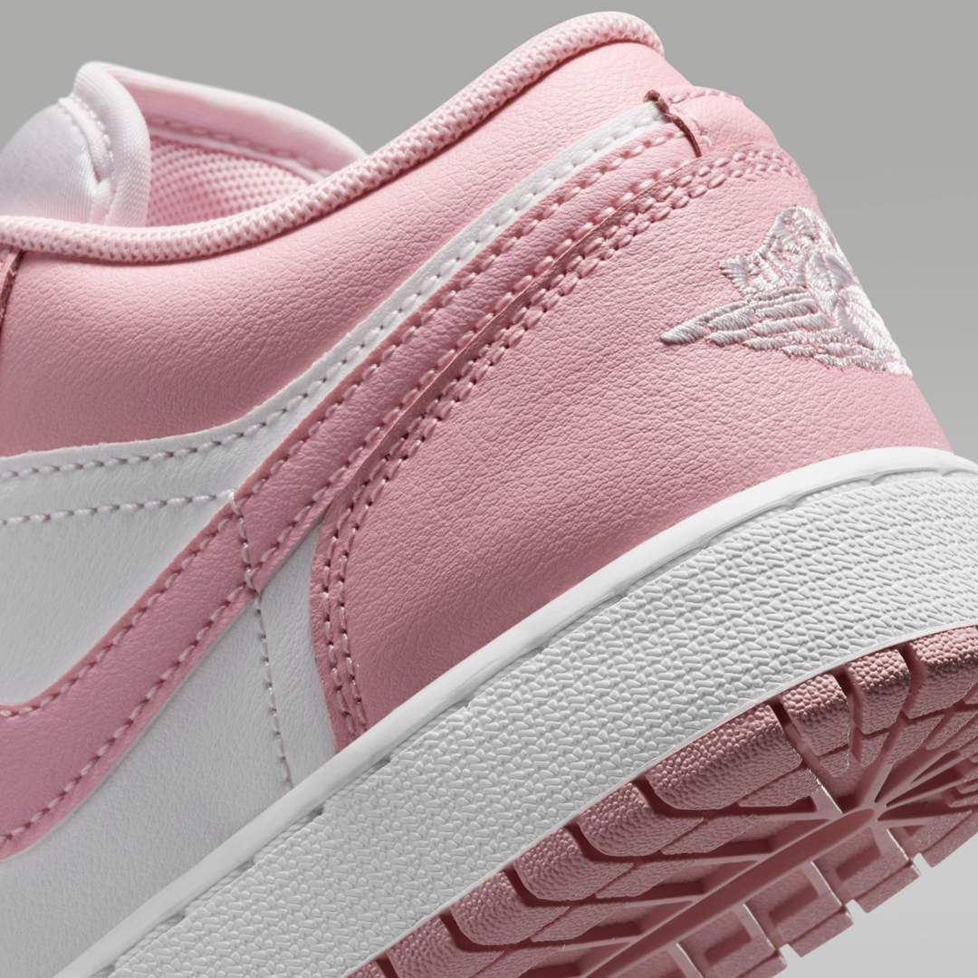 Jordan Brand（NIKE） - 【新品25cm】NIKE エアジョーダン1LOW GS