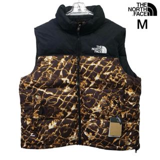 THE NORTH FACE（ダウンベスト ・ ブラウン/茶色系）のフリマアイテム一覧