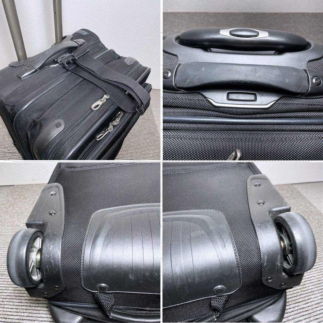 Pathfinder スーツケース 拡張機能付 パスファインダー DuraMax