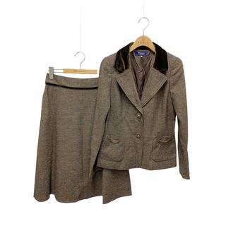 M'S GRACY（スーツ）のフリマアイテム一覧