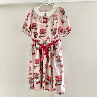 Leur Getter - ルルゲッタ新品Elegant Flower キャミソール