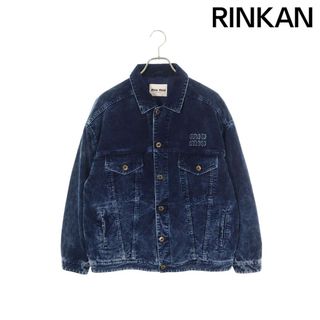 MIU MIU（ブルゾン）のフリマアイテム一覧