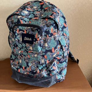 Disney - ディズニーシー シェリーメイ & ダッフィー リュック 2点