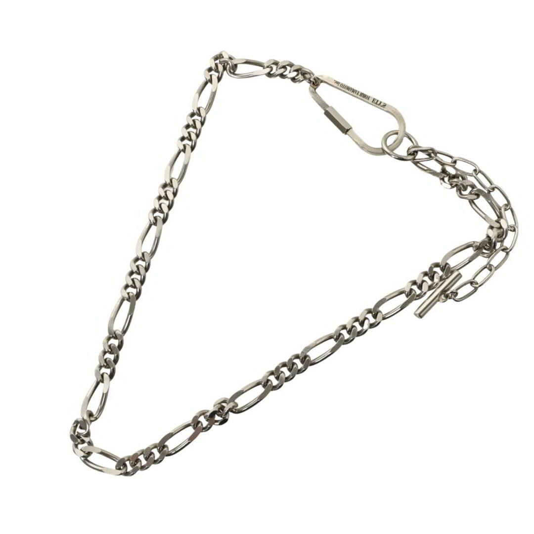 Yohji Yamamoto - Yohji Yamamoto S'YTE ネックレス ウォレット