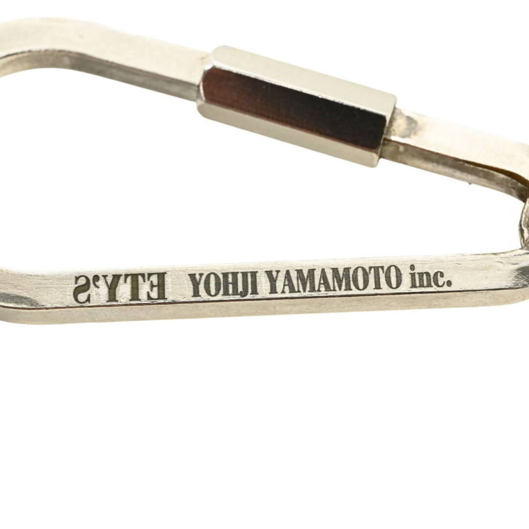 Yohji Yamamoto - Yohji Yamamoto S'YTE ネックレス ウォレット