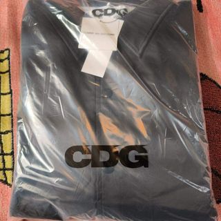 CDG（COMME des GARÇONS） - CDG G-DRAGON Ubermensch CHECKERED STOLE