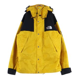 THE NORTH FACE（イエロー/黄色系）のフリマアイテム一覧
