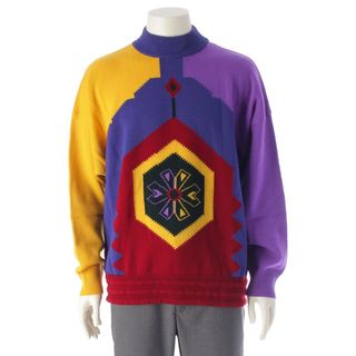 Gianni Versace（ニット/セーター）のフリマアイテム一覧