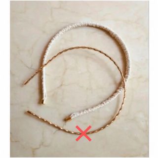 Her lip to（カチューシャ）のフリマアイテム一覧