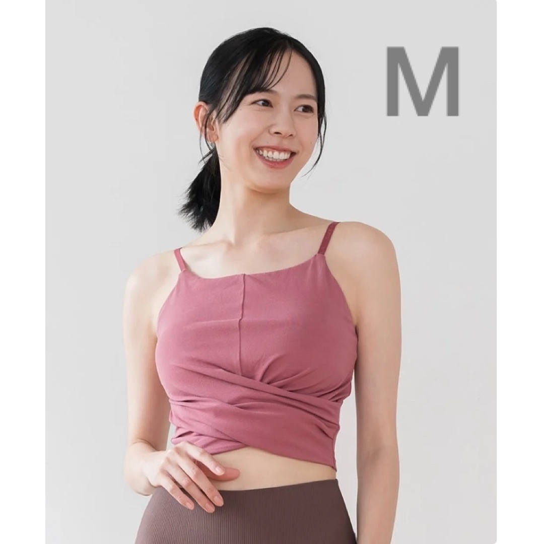 SUKALA WAGAMIツイストブラトップ Mの通販 by M's shop ｜ラクマ