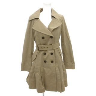 BURBERRY BLUE LABEL（トレンチコート）のフリマアイテム一覧