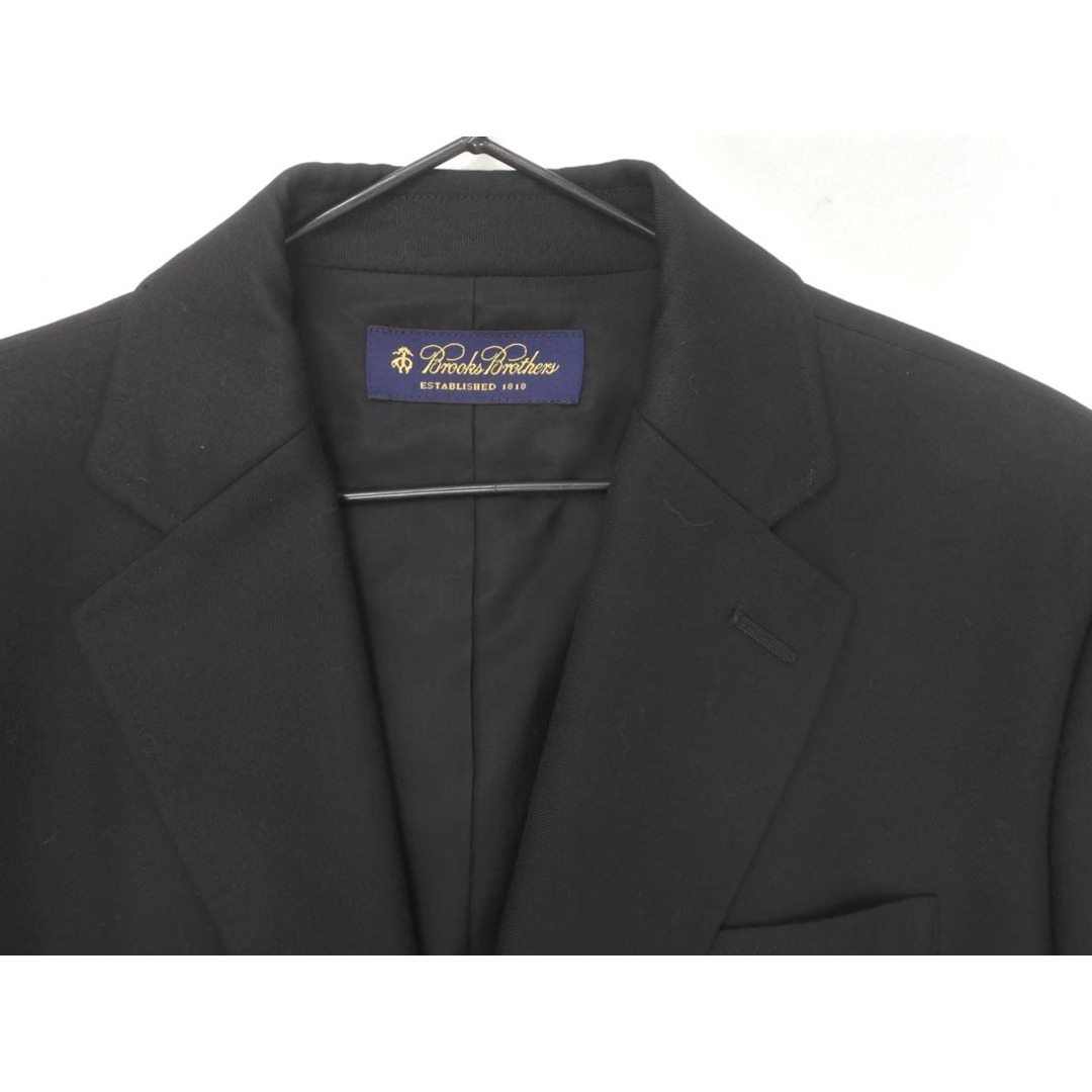 brother - BROOKS BROTHERS ブルックスブラザーズ ウール100