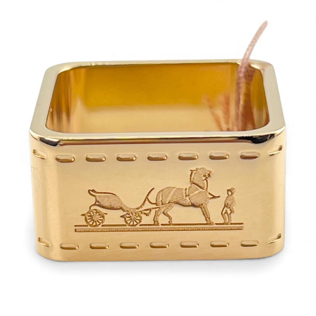 HERMÈS ゴールド バックルのみ 保存袋箱付き 11月まで最終値下げ