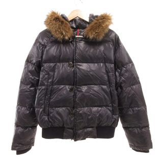 MONCLER（ファー ・ ダウンジャケット）のフリマアイテム一覧