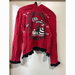 PUTUMAYO - Kirimiちゃん. PUTUMAYOコラボパーカーの通販 by ♡'s shop