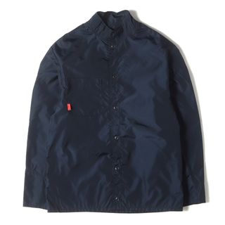 W)taps - WTAPS SMOCK 01 / JACKET RIPSTOP. WTVUAの通販 by おいどん