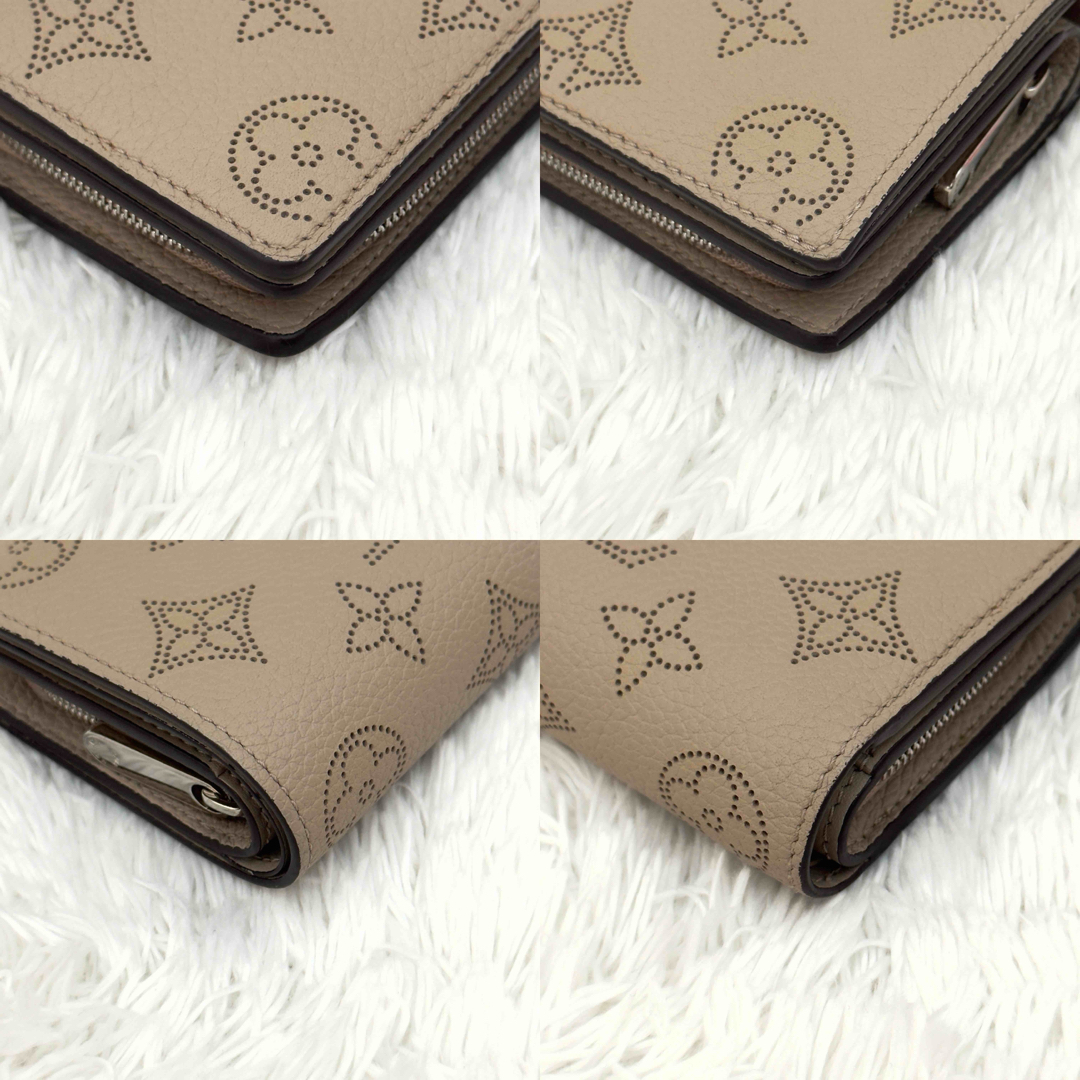 LOUIS VUITTON - 未使用級✨RFID内蔵 ルイヴィトン ポルトフォイユ