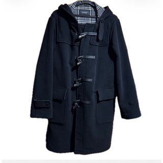 BURBERRY BLACK LABEL - Burberry Black Label ノバチェック パンツ 76