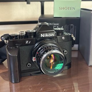 Nikon - 風景・野鳥撮影に✨超美品✨Nikon AF-S 55-300mm VR 超望遠の