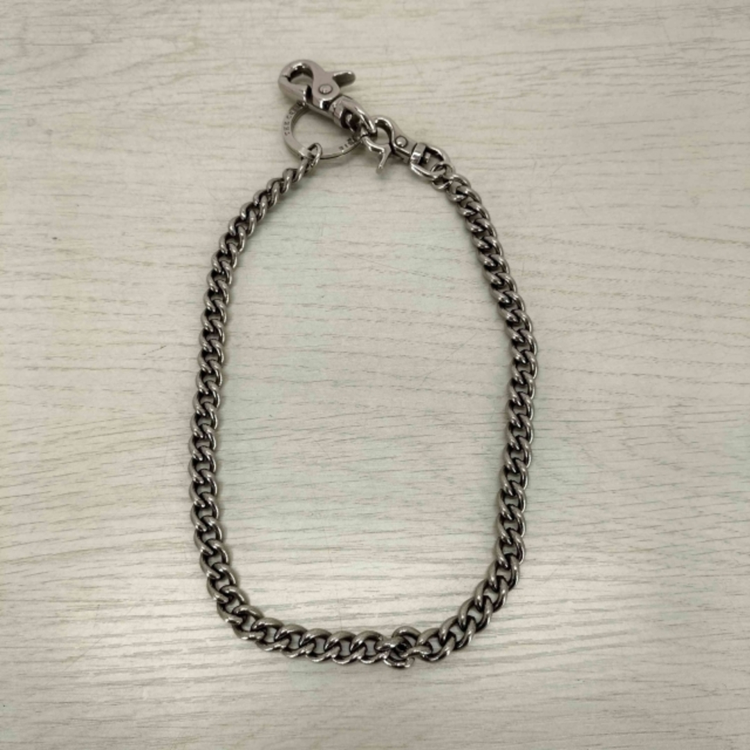 CRIMIE - THE CRIMIE(クライミー) ウォレットチェーン メンズ