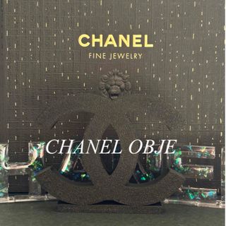 CHANEL（インテリア小物）のフリマアイテム一覧