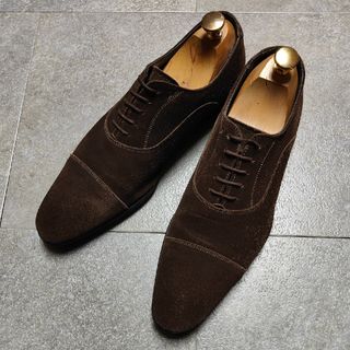 REGAL - the ground 様専用 REGAL リーガル 716R ストレートチップの