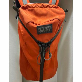 MYSTERY RANCH - MYSTERY RANCH OUTSIDER 廃盤 コヨーテの通販 by