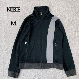 NIKE - ビッグスウォッシュNIKE 上下 セットアップ L/XLの通販 by 2