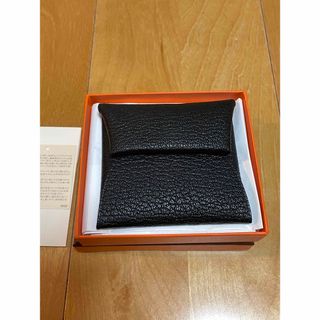 HERMES - 最終値下げ！エルメス バスティア バイカラー 新品未使用