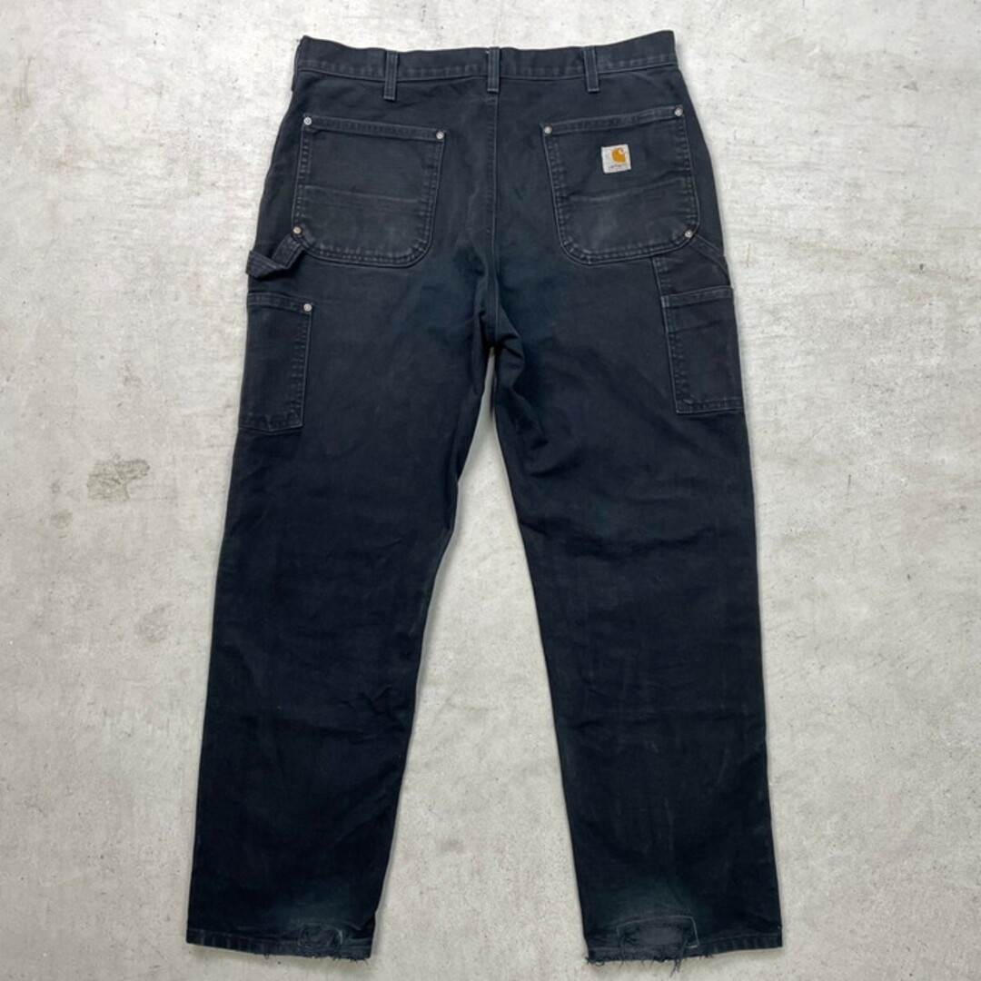 carhartt - Carhartt カーハート ダブルニー ダック ペインターパンツ