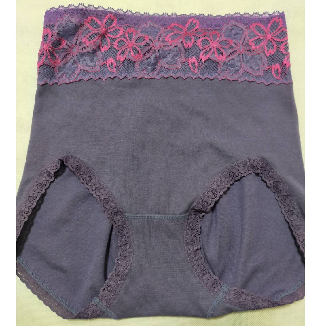 新品未使用 タグ付 マルコ ベルアージュ アヴァンセ サクラ ショーツ L