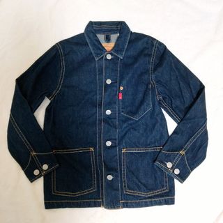 Levi's - 希少サイズ 32 リーバイス 70506 Gジャン デニムジャケット