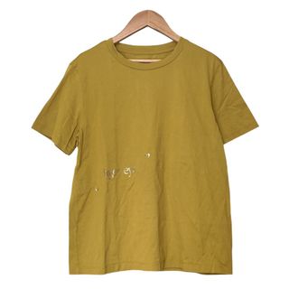 Max Mara - 新品♡大人気 Max MaraドッグTシャツXSの通販 by fril
