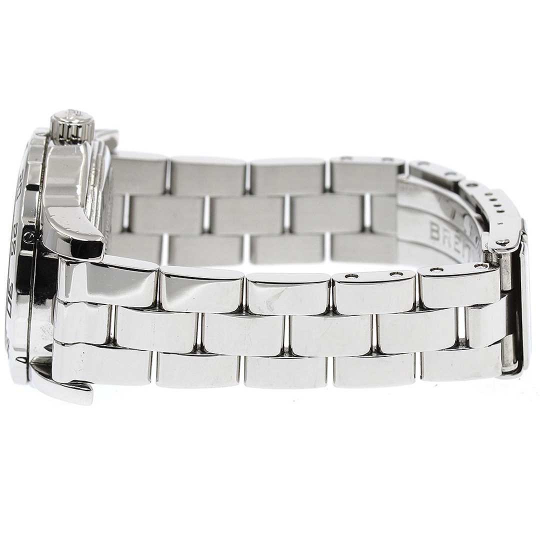 BREITLING - ブライトリング BREITLING A77387 コルト 33 デイト