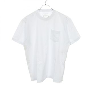 sacai（Tシャツ/カットソー(七分/長袖)）のフリマアイテム一覧