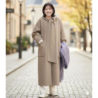 IENA（ロングコート）のフリマアイテム一覧