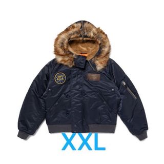 HUMAN MADE（フライトジャケット）のフリマアイテム一覧