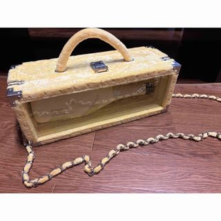 エンジェルシャンパンegg空き箱の通販 by ろーずまりーちゃん｜ラクマ