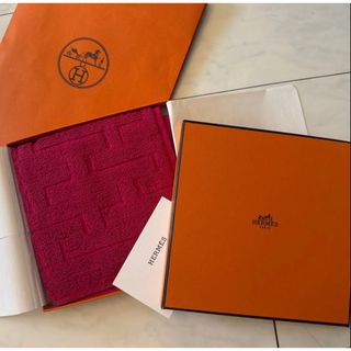 HERMES - エルメス ハンカチの通販 by hi's shop｜エルメスならラクマ