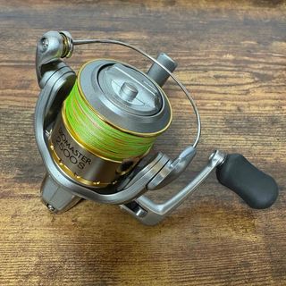 SHIMANO - 21 SLX BFS XG LEFT シマノ ベイトリール 左ハンドルの通販