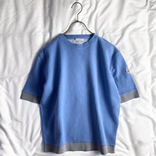 MONCLER（ニット/セーター）のフリマアイテム一覧