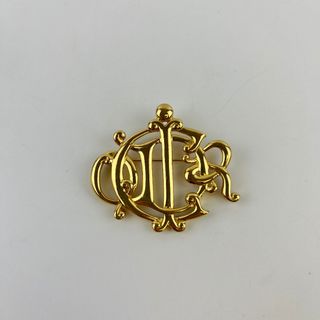 Christian Dior（ブローチ/コサージュ）のフリマアイテム一覧