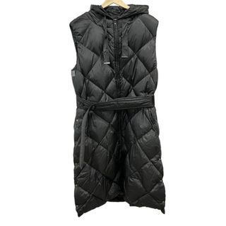 Max Mara（ダウンベスト）のフリマアイテム一覧