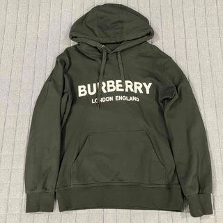 BURBERRY（パーカー）のフリマアイテム一覧