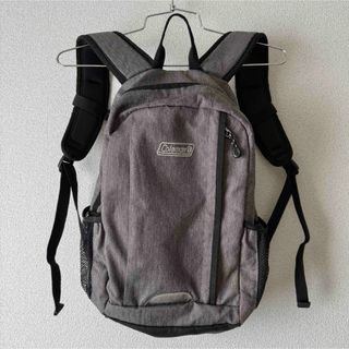 Coleman - Coleman コールマン リュックサック 未使用品の通販 by 夢's