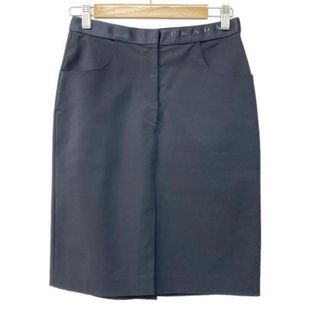 PRADA - プラダ PRADA スカートの通販 by KOMEHYO ONLINE ラクマ店