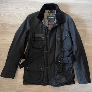 Barbour - Barbour beaufort SL バブアー ビューフォート 38 セージの